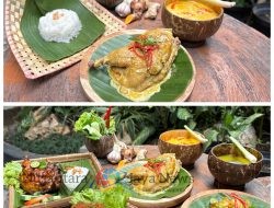 Tak Perlu Ke Tulungagung, Ayam Lodho Khas Kini Hadir di Zest Hotel Jemursari Surabaya
