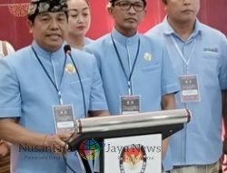 Suyasa Sebut Nomor Urut 1 Sinyal kemenangan, Suyadinata Badung Satu