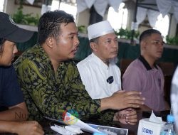 Ngopi Bareng Hidayatullah, Sambal Tawarkan Program dan Kerja Pemenangan