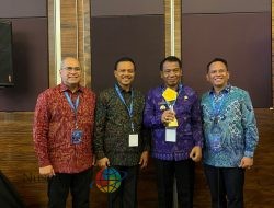Kabupaten Buleleng Raih Penghargaan TP2DD Terbaik 2024 Jawa-Bali, Dorong Digitalisasi untuk Pertumbuhan Ekonomi Daerah