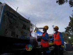 PLN Sukses Hadirkan Listrik Berkualitas Selama PON XXI Aceh – Sumut