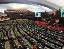 MPR RI Gelar Sidang Paripurna Akhir Masa Jabatan 2019-2024, Bahas PPHN dan Tata Tertib Baru