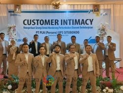 PLN Icon Plus dan PLN UP3 Situbondo Sinergi Kembangkan Customer Intimacy untuk Pertumbuhan Ekonomi Berkelanjutan