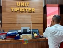 Hadi Purwanto Minta Kepolisian Tak Sungkan Tindak Tegas Pelaku Tambang Diduga Ilegal, serta Menetapkan Oknum Kades NAR sebagai Tersangka