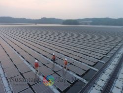 Empat Tahun Jalankan Transformasi, Nilai Aset PLN Tembus Rp1.691 Triliun