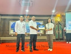 Bank Indonesia Perluas Digitalisasi Pembayaran di Bali Melalui Program PARADISE 2024