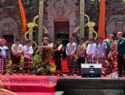 PALESTIVAL 2024: Merayakan Budaya, Sebuah Bangsa, dan Tanahnya