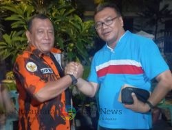 PAC PP Kecamatan Sunggal & Relawan Sunggal siap Menangkan Pasangan ADIL (H. Asri Ludin Tambunan & Lom Lom Suwondo)