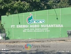 Kondisi Jalan Licin Diduga karena Ceceran Limbah PT ENERO, Mayor Purnawirawan TNI-AD di Mojokerto Alami Gegar Otak