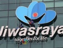 OJK Kenakan Sanksi Pembatasan Kegiatan Usaha Kepada Asuransi Jiwasraya dan Berdikari Insurance