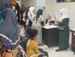 Ratusan Jemaah Majelis Sholawat di Kediri Dilarikan ke Rumah Sakit, Gudang Donatur Disegel Polisi
