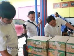 Polres Kediri Tetapkan Pemilik Toko sebagai Tersangka dalam Kasus Keracunan Ratusan Jemaah Selawat