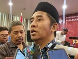 KPU Surabaya Belum Tentukan Jadwal Debat Paslon Tunggal Pilwali 2024