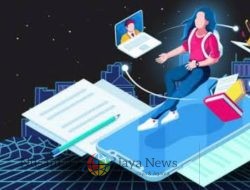 Literasi Digital dan Pendidikan : Menavigasi Transformasi Teknologi dalam Pembelajaran