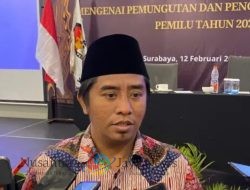 KPU Surabaya Gencarkan Sosialisasi Pilkada Serentak ke Kampus dan Pesantren