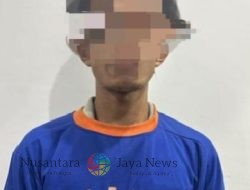 Polisi Tangkap Buruh Tani di Kediri dengan 1.000 Butir Pil LL dan Psikotropika
