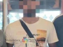 Melanggar Izin Tinggal, Warga Pakistan Dideportasi dari Surabaya