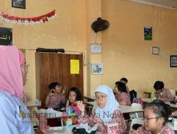 Pemkot Surabaya Tinjau Uji Coba Program Makan Bergizi Gratis di SDN untuk Persiapan Evaluasi ke Pemerintah Pusat