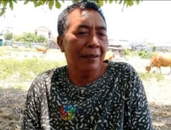 DITUDUH MEMBERIKAN KETERANGAN PALSU MADE SELEPEG DI ANCAM PIDANA 2 THN