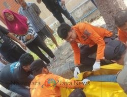 Warga Krembangan Ditemukan Meninggal di Pinggir Jalan Kenjeran Surabaya