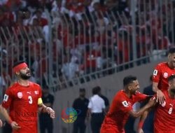 FIFA Tolak Permintaan Bahrain, Sekjen PSSI: Laga Tetap di Jakarta