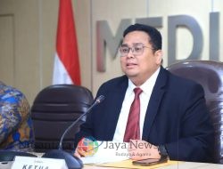 Bawaslu RI Catat 195 Kasus Dugaan Pelanggaran Netralitas Kepala Desa selama Pilkada 2024