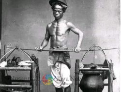 Sejarah Makanan SOTO di Indonesia