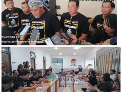 KPU Surabaya Usulkan Dua Kursi Kosong pada Debat Calon Tunggal, Maki Jatim Tekankan Pentingnya Pilihan Demokratis