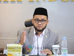 Senator Peraih Terbanyak Sumut, Dr. H. Dedi Iskandar Batubara, Kembali Dilantik Sebagai Anggota DPD RI