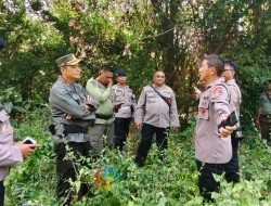 Perum Perhutani Bondowoso Siapkan Lahan Pengganti untuk Latihan Brimob Watukosek