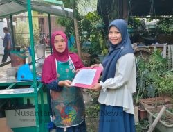 Polmed Medan PKM Penerapan Panel Surya Usaha Es Kepal Afghan Provinsi Sumut, ‘Berikan Solusi Permasalahan Pedagang’