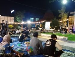Stikosa AWS Menggelar MUNIO ! Angkat Topik Bunuh Diri di Kalangan Mahasiswa