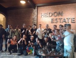 Maki Jatim: Penolakan Terhadap Eri Cahyadi dan Dukungan kepada Kotak Kosong Menguat di Surabaya