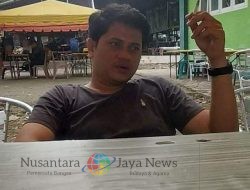 Dugan Permainan Data Dapodik, Iskandar M. Harahap: Periksa Kadisdik Labuhanbatu Dan Ketua Yayasan PAUD KB Al Amin