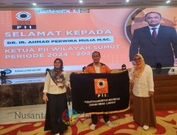 Musycab Persatuan Insinyur Indonesia (PII) Kota Binjai dan Kabupaten Langkat Sukses Digelar