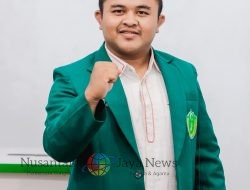 Sekretaris IPA Sumut Mendoakan dr Mustafa Kamil Adam Sp.PD, “Doa Terbaik Ananda Untuk Ayahanda”