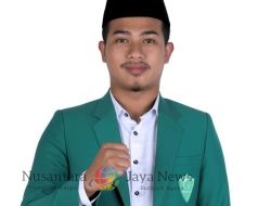 PW HIMMAH Sumut Dukung Revitalisasi Pusat Pasar Gunakan APBD Kota Medan (Tanpa Investor)