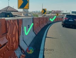 Kerusakan Flyover Juanda, Tanda-tanda Pengawasan Lemah pada Proyek Besar