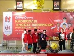 Pembukaan KTM GMNI di Pamekasan Tuai Protes, Alumni GMNI Madura Walk Out