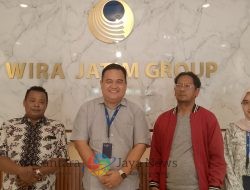 Aset BUMD Terindikasi Jadi Tempat Asusila, LSM Mapekkat Desak Pengelolaan Lebih Etis