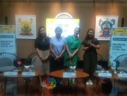 Penyair Pranita Dewi Akan Bacakan Pusi Berjudul Tri Khayangan di UWRF 2024