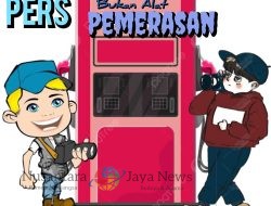 Dua Oknum Wartawan Diduga Memeras SPBU di Sidoarjo dengan Tuduhan Palsu