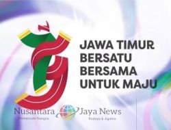 Di Balik Kemeriahan HUT Pemprov Jatim, Benarkah Ada Monopoli Iklan untuk Media Tertentu?