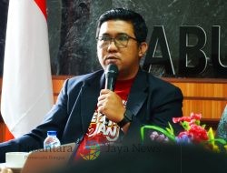 KPU Badung Gelar FGD Persiapan Debat Publik Pemilihan Bupati 2024