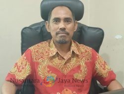 Jembatan Cadika Ambruk, Ketua PW ISARAH Sumut Nilai Bobby Nasution Gagal Tuntaskan Proyek Pembangunan