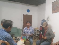 Relawan Demokrasi Surabaya Gugat Legitimasi Kotak Kosong, Dukung Aklamasi Calon Tunggal