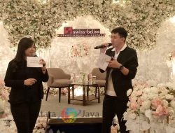 Swiss-Belinn Airport Surabaya Gelar Vendor Gathering, Perkuat Kerjasama dan Tawarkan Promo Pernikahan