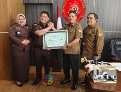 MoU Perhutani dan Kejaksaan Negeri Situbondo Berhasil Selesaikan Sengketa Lahan Seluas 540,4 Ha