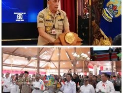 Ikrar Madura Bersinar, BNNP Jatim Ungkap Jaringan Narkotika Internasional di Bangkalan