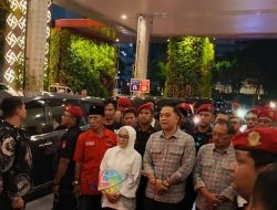 Eri Cahyadi dan Armuji Paparkan Lima Transformasi dalam Debat Perdana Pilwali Surabaya 2024